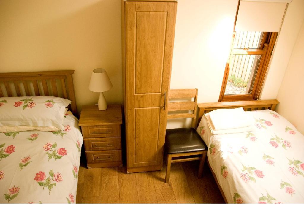 Courtyard Mews Armagh City מראה חיצוני תמונה