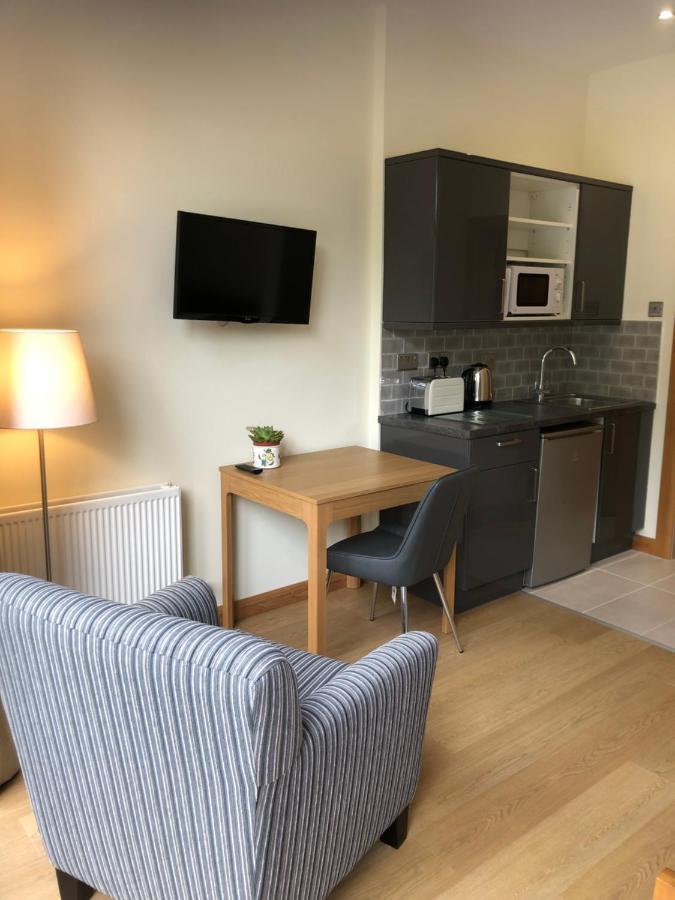 Courtyard Mews Armagh City מראה חיצוני תמונה