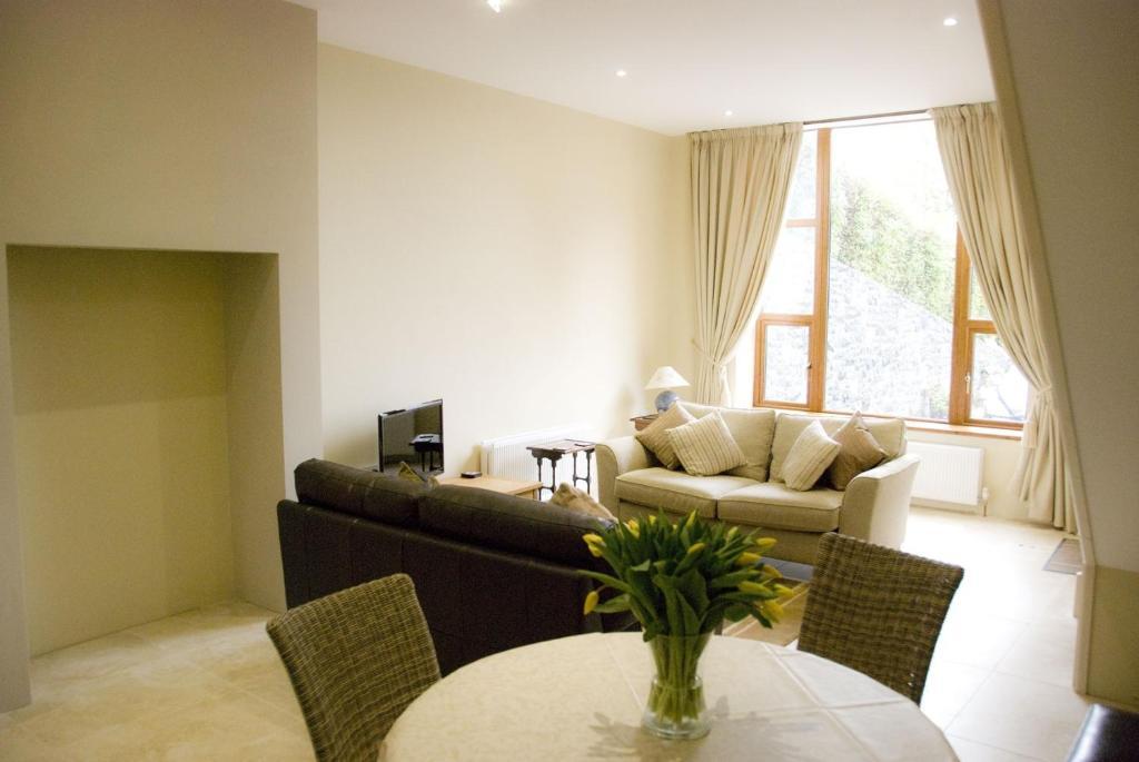Courtyard Mews Armagh City מראה חיצוני תמונה