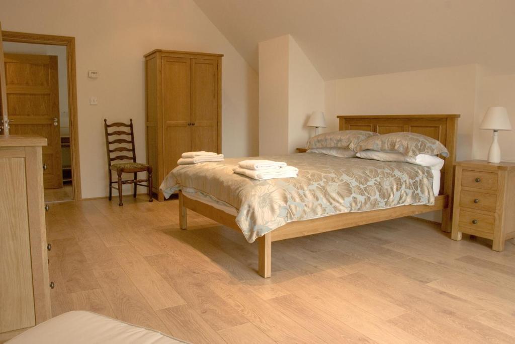 Courtyard Mews Armagh City מראה חיצוני תמונה