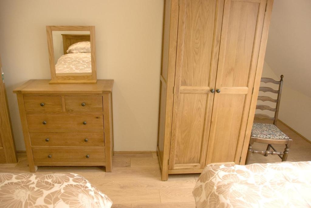 Courtyard Mews Armagh City מראה חיצוני תמונה