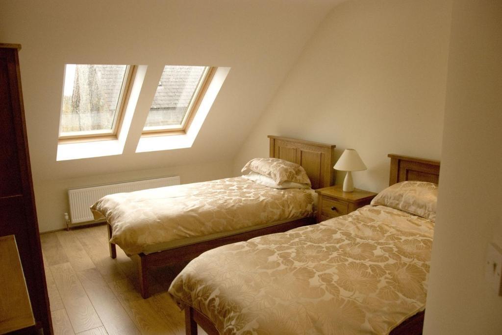 Courtyard Mews Armagh City מראה חיצוני תמונה