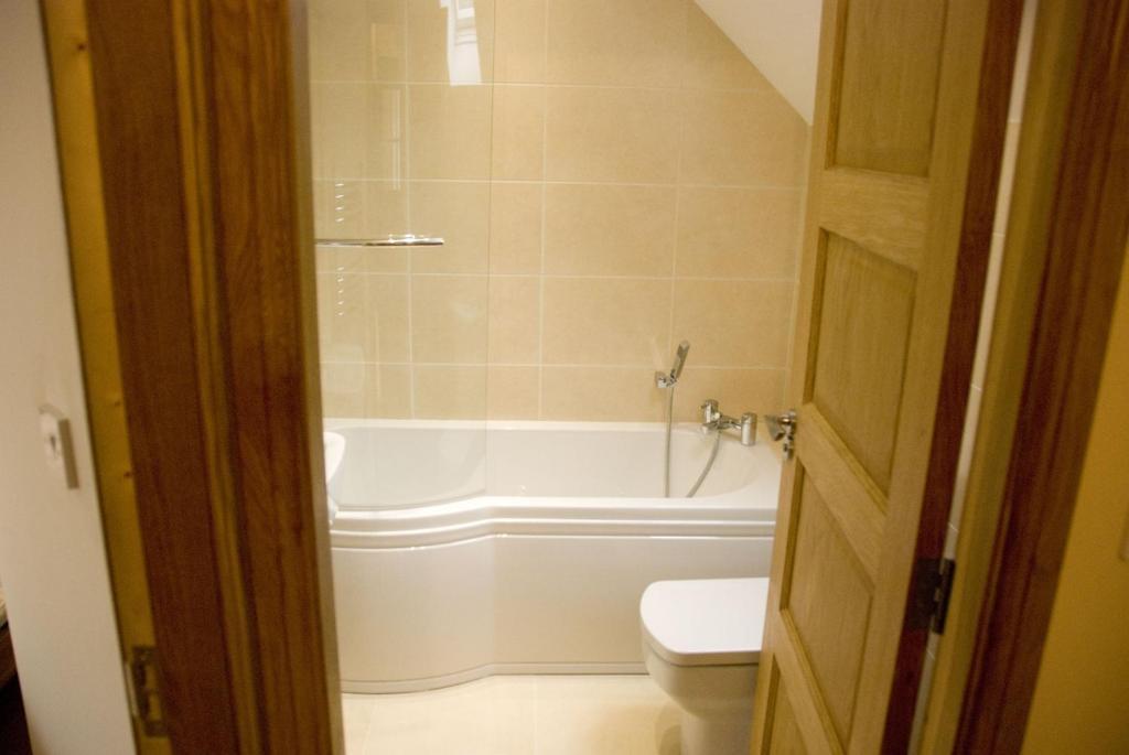 Courtyard Mews Armagh City מראה חיצוני תמונה