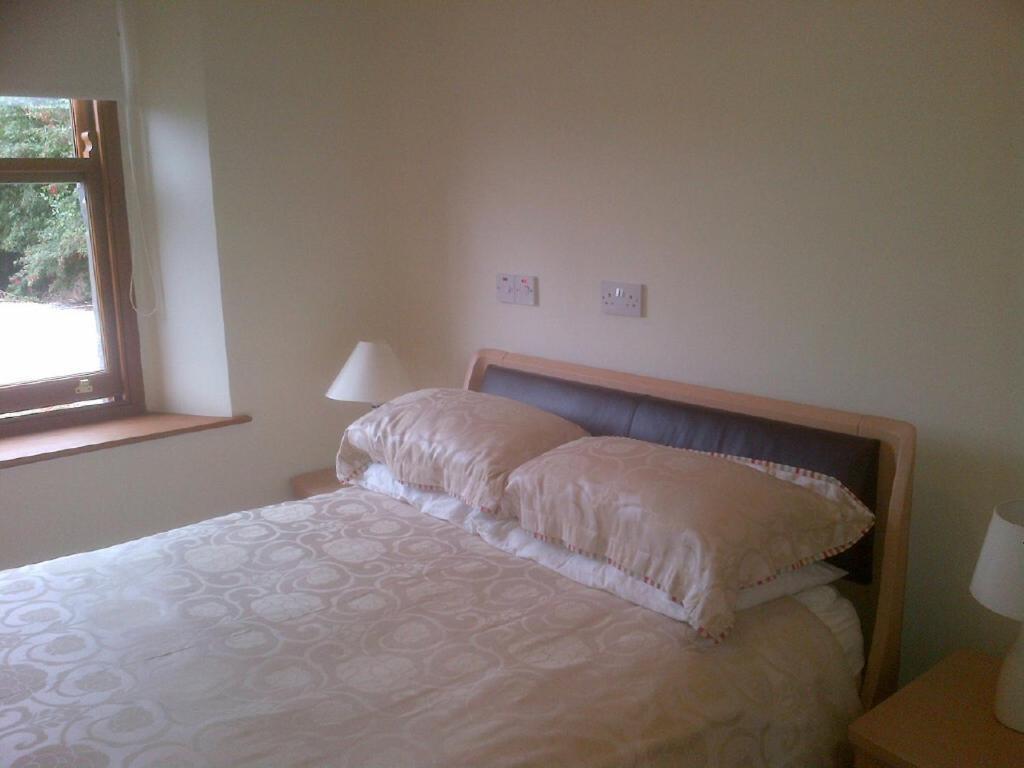 Courtyard Mews Armagh City מראה חיצוני תמונה