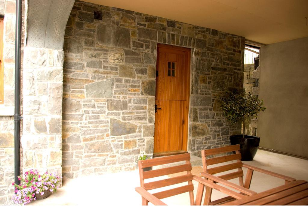 Courtyard Mews Armagh City חדר תמונה