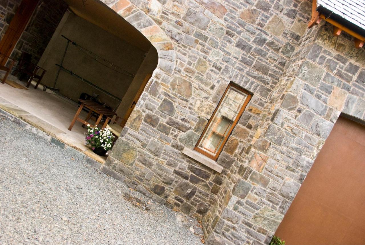 Courtyard Mews Armagh City מראה חיצוני תמונה