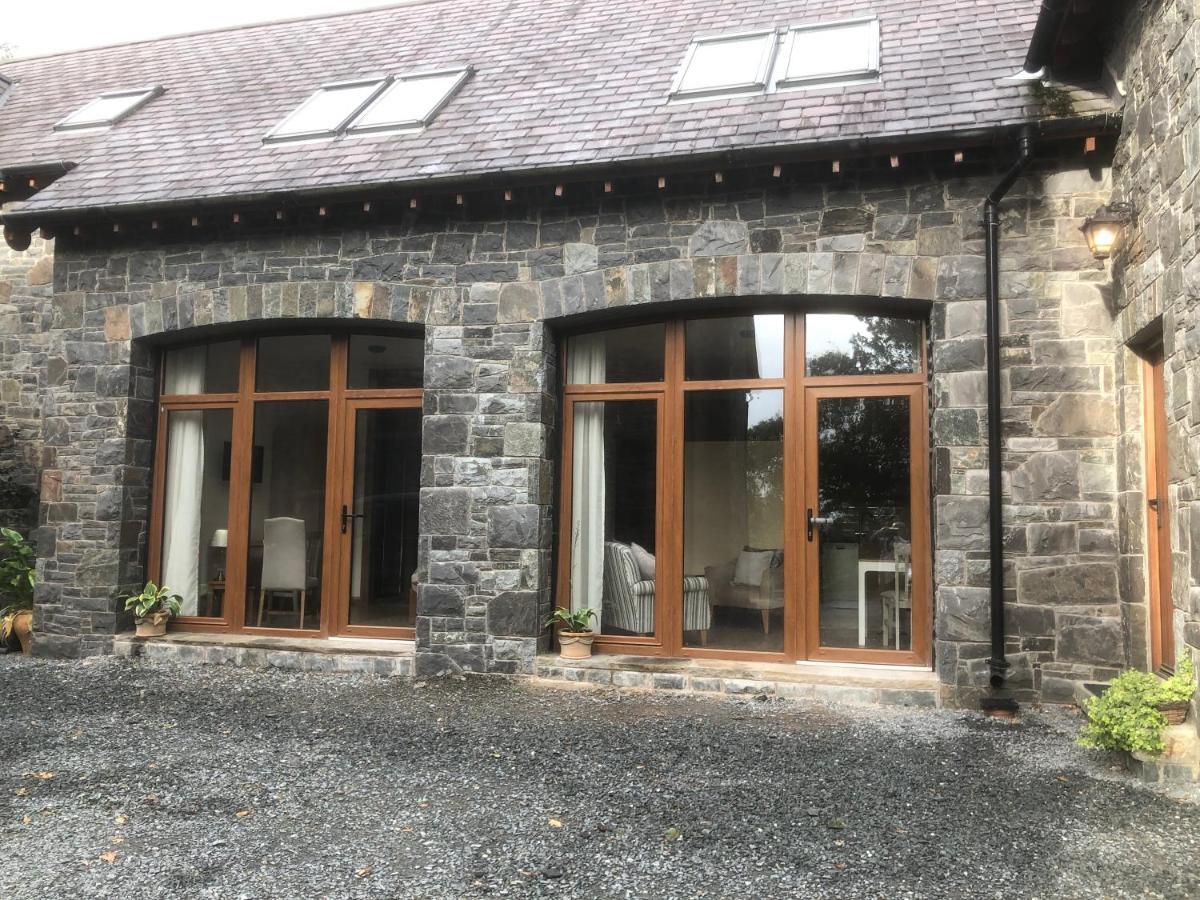 Courtyard Mews Armagh City מראה חיצוני תמונה