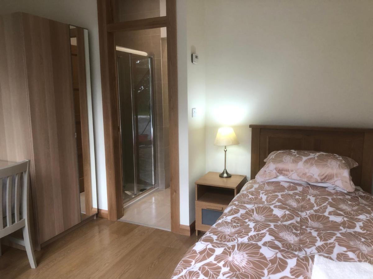 Courtyard Mews Armagh City מראה חיצוני תמונה
