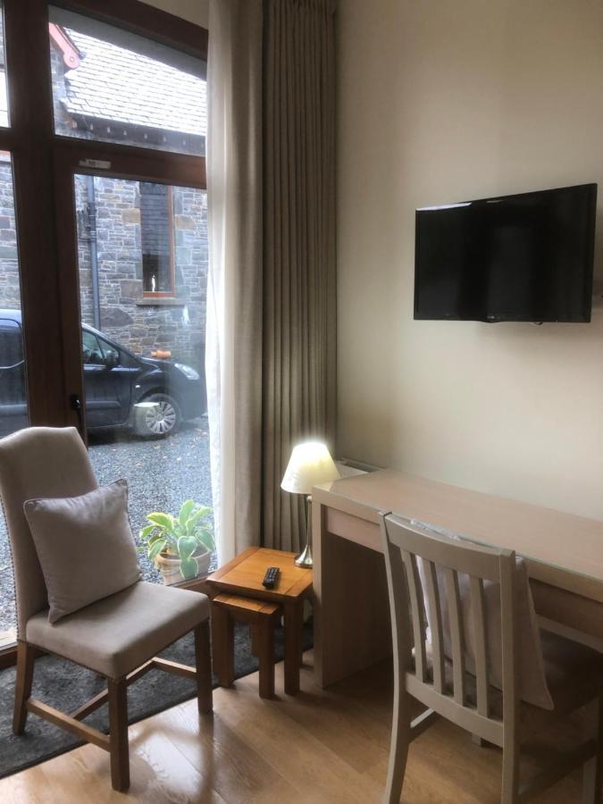 Courtyard Mews Armagh City מראה חיצוני תמונה